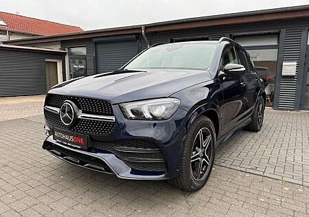 Mercedes-Benz GLE 350 d 4Matic AMG 7SITZER/HEADUP/OFFROADPAKET