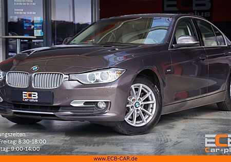 BMW 320 d Lim. *SHZ/Klimaaut./Temp.*