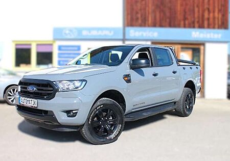 Ford Ranger 2.0 TDCi Panther Wolftrak 4x4 Doppelkabine *Standh