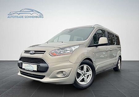 Ford Grand Tourneo Connect Titanium/7SITZER/PANO