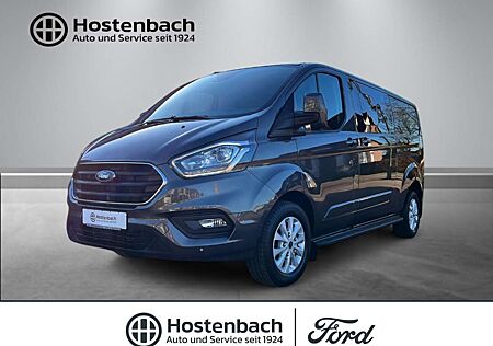 Ford Transit Custom Kasten 320 L2 Limited 2.0 TDCi Apple CarPlay Andro
