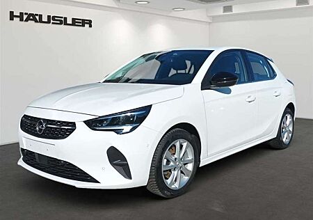 Opel Corsa Elegance*Kamera*Klima*LM-Felgen*