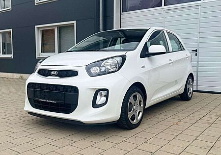 Kia Picanto BLUETOOTH/KLIMA/GARANTIE
