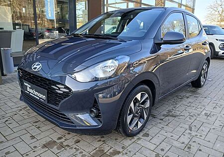 Hyundai i10 1.2 AMT Trend +Komfort-Paket+