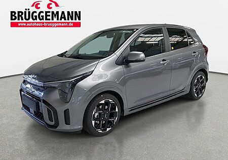 Kia Picanto 1.0 GDI GT-LINE MJ26 LED SITZH. NAVI KAMER