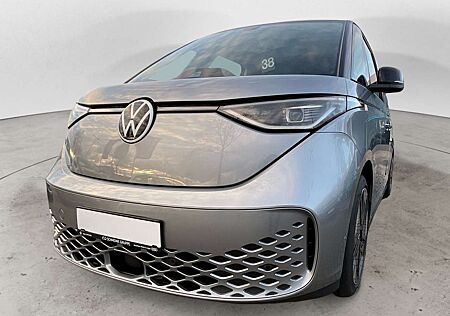 VW ID.BUZZ Volkswagen ID. Buzz AHK Memory Massage ACC