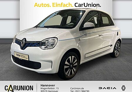 Renault Twingo Electric Intens