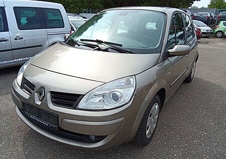 Renault Scenic 1.6 16V Aut. Authentique