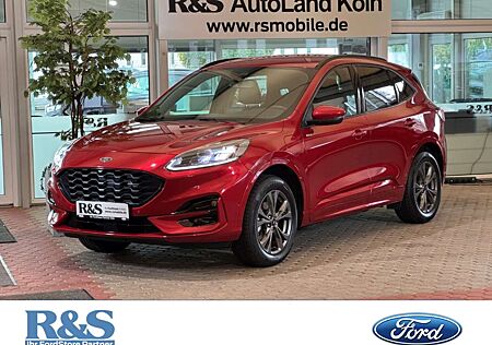 Ford Kuga ST-Line-X+5 Jahre Garantie*+Automatik+AHK