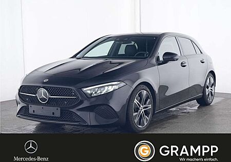 Mercedes-Benz A 220 4M Progressive Advanced/Distronic/Kamera