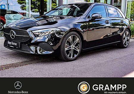 Mercedes-Benz A 220 4M Progressive Advanced/Distronic/Kamera