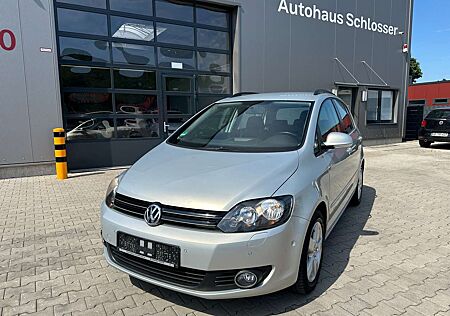 VW Golf Plus Volkswagen Comfortline BMT