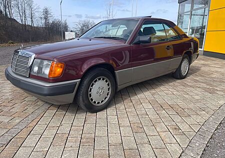 Mercedes-Benz CE 300 original Zustand/ Leder/ Automatik