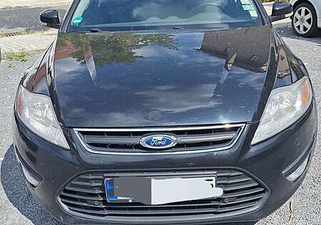 Ford Mondeo Turnier 2.0 TDCi Ambiente