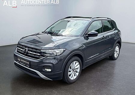 VW T-Cross Volkswagen Life/1.HAND/AUTOMATIK/SHZ/PDC/TOP ZUSTAN