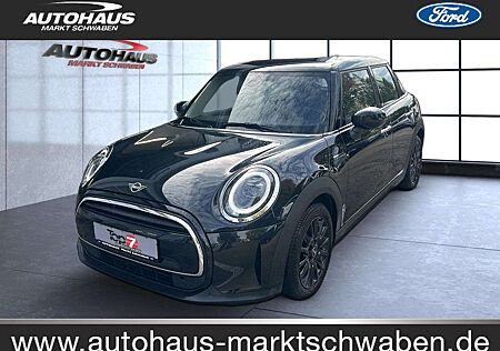 Mini Cooper One Classic Trim Bluetooth Navi LED Klima