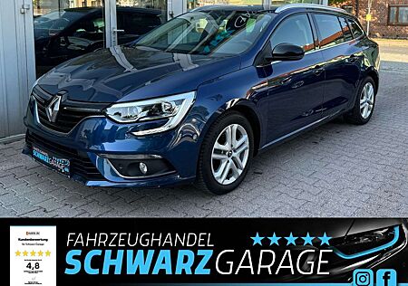 Renault Megane IV Grandtour Limited 1 Hand ! wenig KM !