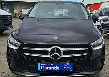 Mercedes-Benz B 200 d NAVI*PDC*SHZ*MBUX*1-HAND