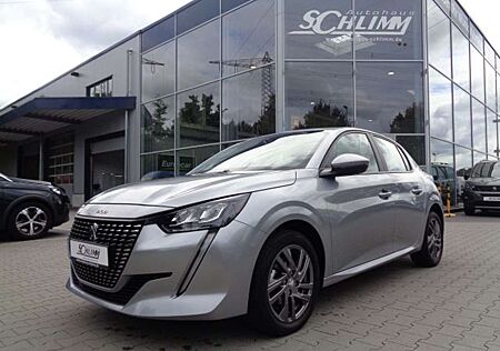 Peugeot 208 PureTech 75 Active Pack