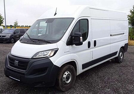 Fiat Ducato Maxi Kasten Serie 8 140 L4H2 Navi Kamera