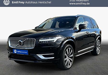 Volvo XC 90 XC90 XC90 B5 D AWD Plus Bright