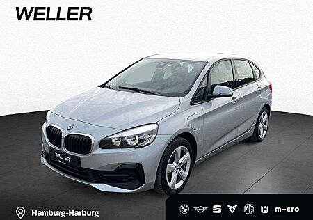 BMW 225 xe iPerformance Active Tourer Navi,PDC,Tempo