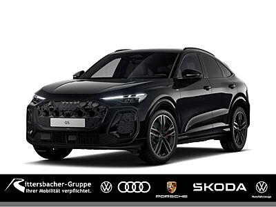 Audi Q5 TDI quattro 220 kW S tronic