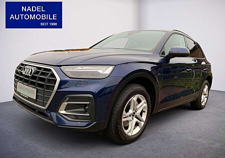 Audi Q5 40 TDI quattro /Navi/LED/Keyless/DAB/8fach
