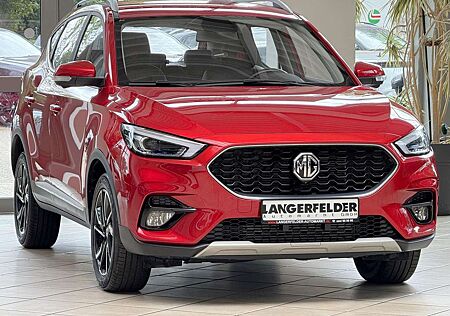 MG ZS 1.0 T-GDI Luxury*NAV*360°*SHZ*AUTOMATIK