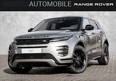 Land Rover Range Rover Evoque P160 FWD DYNAMIC SE LAGER!