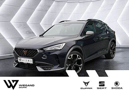 Cupra Formentor 1.5 TSI DSG AHK ACC LED PANO 360°