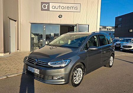 VW Touran Volkswagen Highline BMT/Start-Stopp