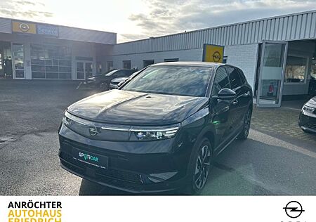 Opel Grandland GS Rückfahrkamera Allwetterr.