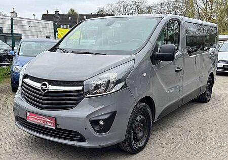 Opel Vivaro Combi L2H1 2,9t