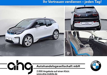 BMW i3 (120 Ah), Navi Business Klimaaut.