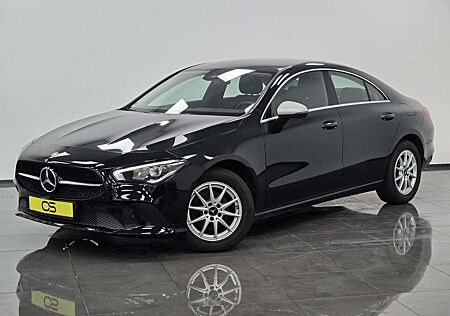 Mercedes-Benz CLA 180 Lim. Mercedes ME Ambiente*Garantie*