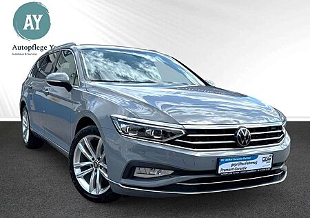 VW Passat Variant Volkswagen Elegance 4Motion|Matrix-Led|Kamer