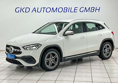 Mercedes-Benz GLA 200 AMG Line*Navi*Apple|Android*LED*Cam*AHK