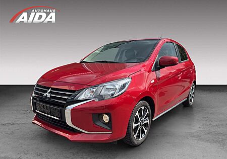 Mitsubishi Space Star 1.2 Select +