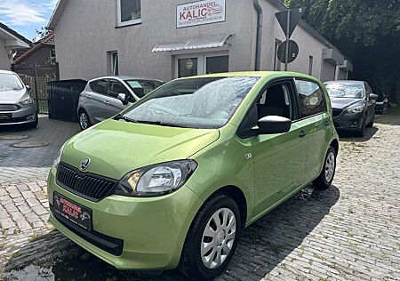 Skoda Citigo Active