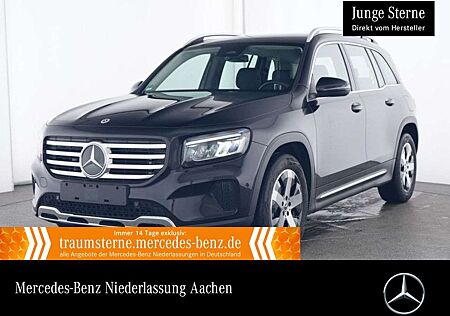 Mercedes-Benz GLB 180 PROGRESSIVE+LED+KAMERA+7G