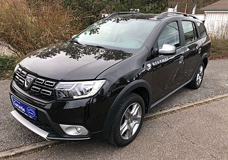 Dacia Logan Stepway incl. 12 Monaten Garantie