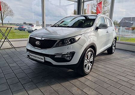 Kia Sportage 2.0 Spirit 2WD