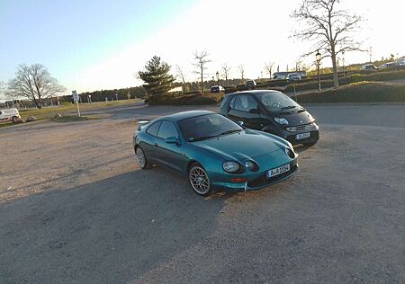 Toyota Celica t20