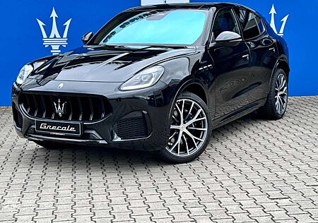 Maserati Grecale Modena MY24/21"/Pano/Fahrassist2/Klima