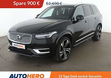 Volvo XC 90 XC90 2.0 B5 Plus Bright AWD Aut.*NAVI*LED*ACC*CAM*PDC*