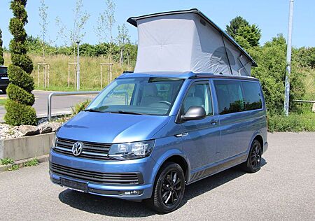 VW T6 California Volkswagen TDI California Beach 150 PS Luft-Standheizung AHK