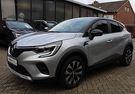 Renault Captur Evolution 1.0 TCe 90 (EURO 6d)