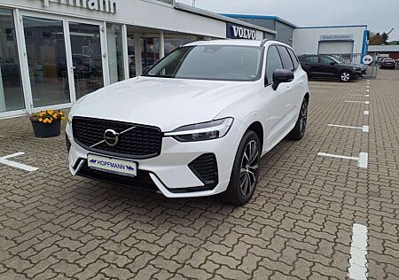 Volvo XC 60 XC60 B4 Benzin Plus Dark