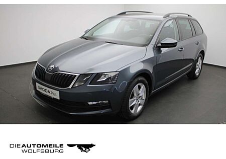 Skoda Octavia 3 III Combi 1.4 TSI DSG Ambition Einpark